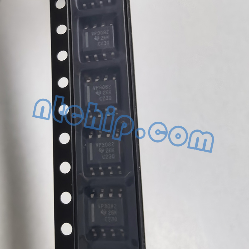 Texas Instruments SN65HVD3082EDR electronic part
