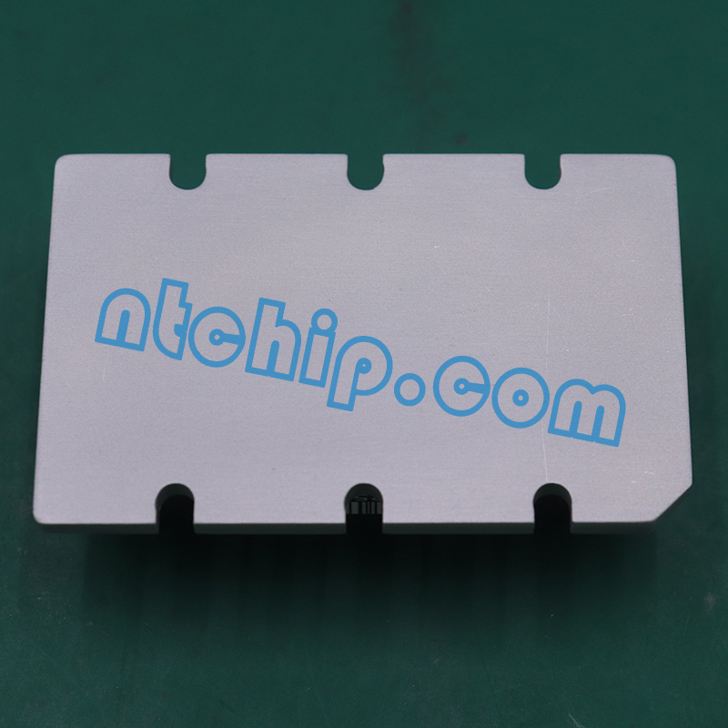 Vicor Corporation V28C5H50BL bottom Vicor Corporation V28C5H50BL bottom