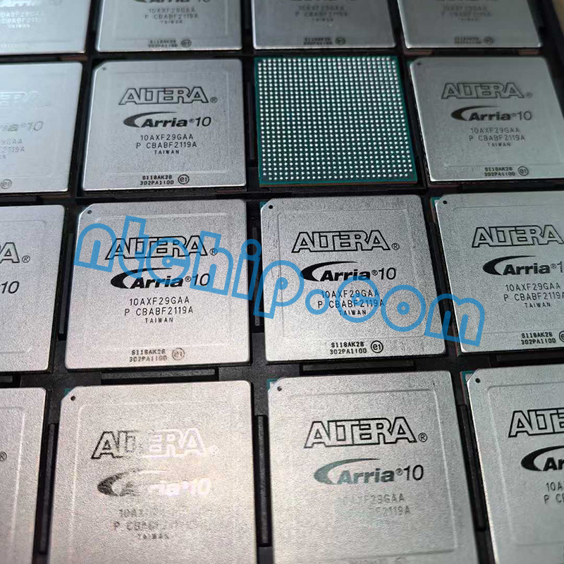Altera 10AX032E3F29E2SG PFGA part