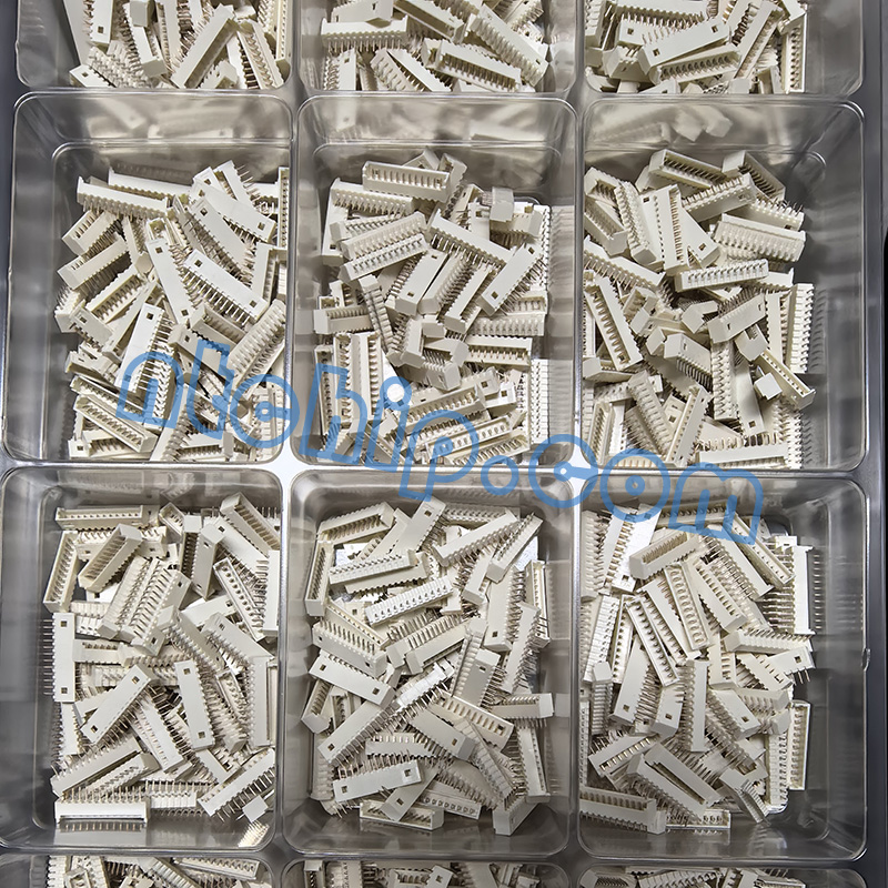 Molex 53047-1210 connector part