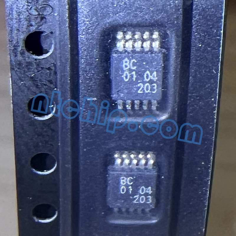 Nexperia 74AVC1T1004DP electronic part