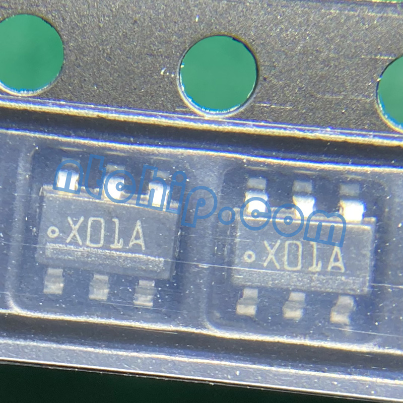 Texas Instruments ADCS7476AIMF/NOPB electronic part