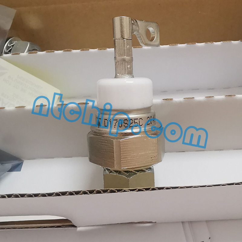 Infineon Technologies D170S25C diode part