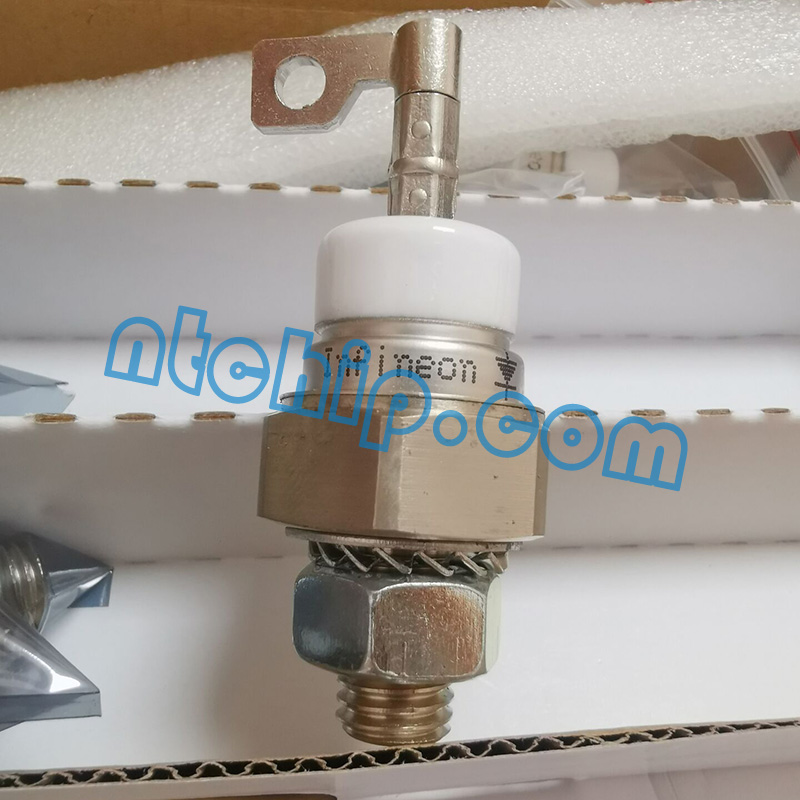 Infineon Technologies D170S25C module chip