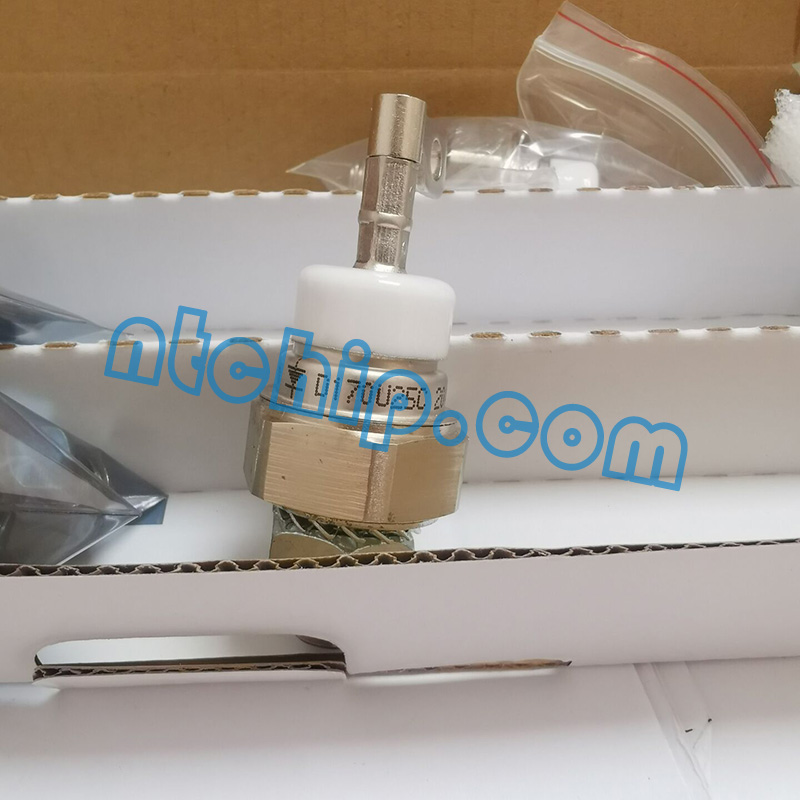 Infineon Technologies D170U25C diode chip