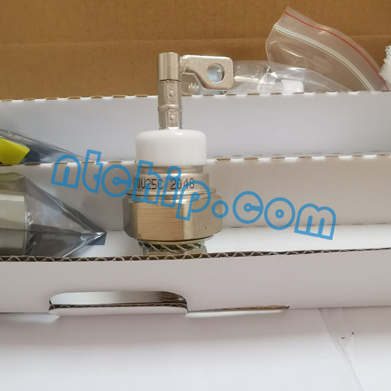 Infineon Technologies D170U25C diode part