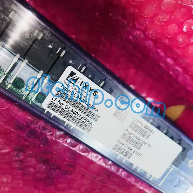 IXYS DLA60I1200HA diode part
