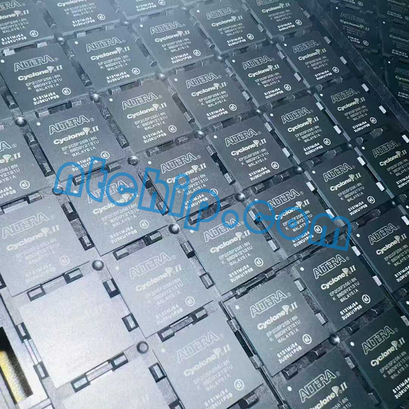 EP2C5F256I8N electronic part