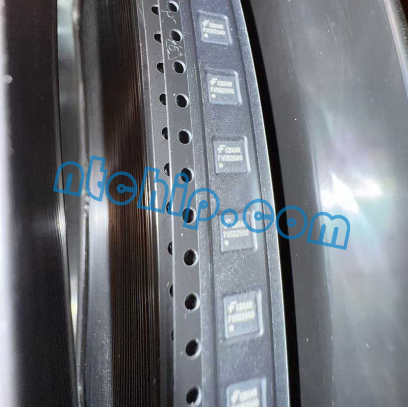 Fairchild Semiconductor FUSB2500GFX electronic part