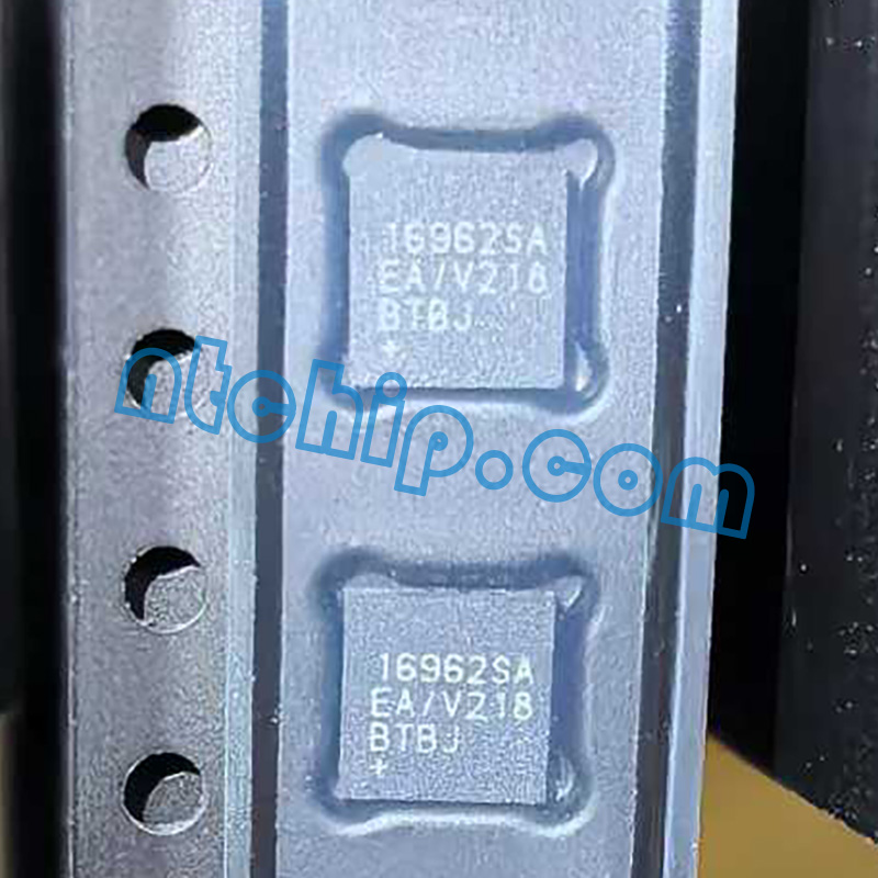 Maxim Integrated MAX16962SATEA/V+T electronic chip