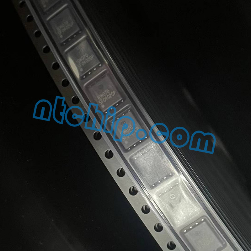 MagnaChip MDU10N070RH component part