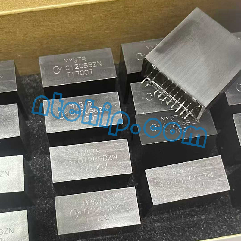 Murata Electronics MYGTR01205BZN converter part 