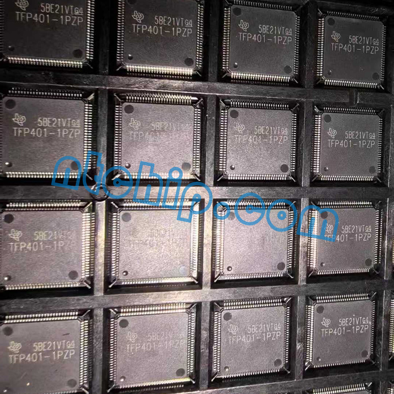 Texas Instruments TFP401-1PZP electronic chip