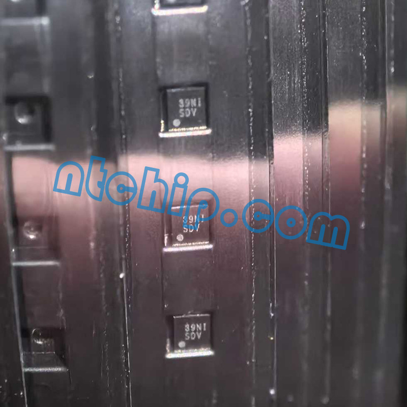 Texas Instruments TPA2030D1YFFR electronic part