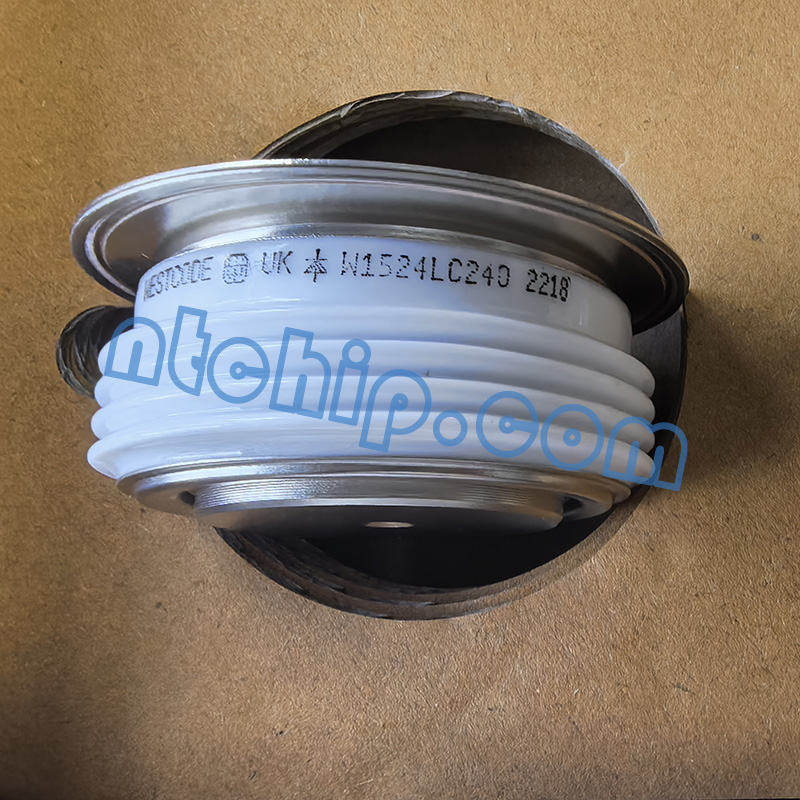 WESTCODE W1524LC240 rectifier diode part
