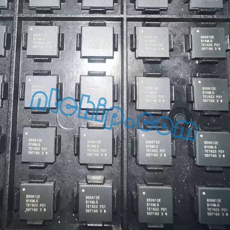 Broadcom Limited B50612EB1KMLG transceiver chip