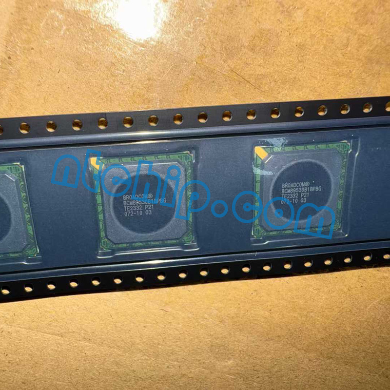 Broadcom Limited  BCM89530B1BPBGT component part