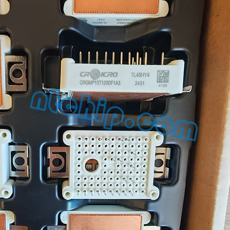 CR Micro CRGMP15T120DF1A3 IGBT Module