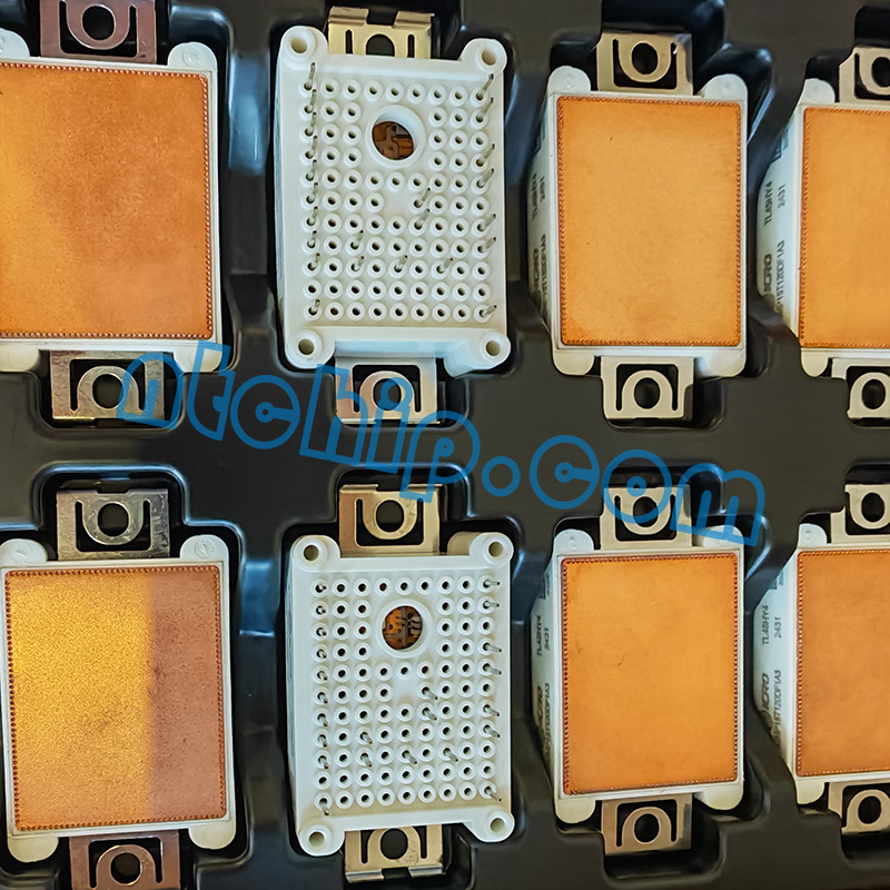 CR Micro CRGMP15T120DF1A3 module