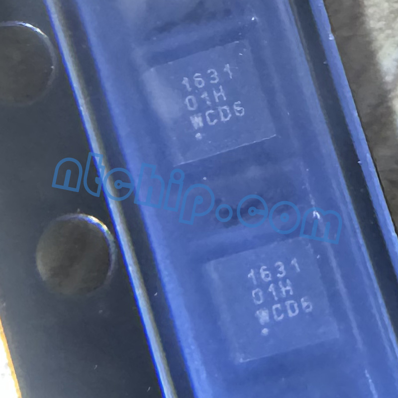 Texas Instruments CSD16301Q2  electronic chip