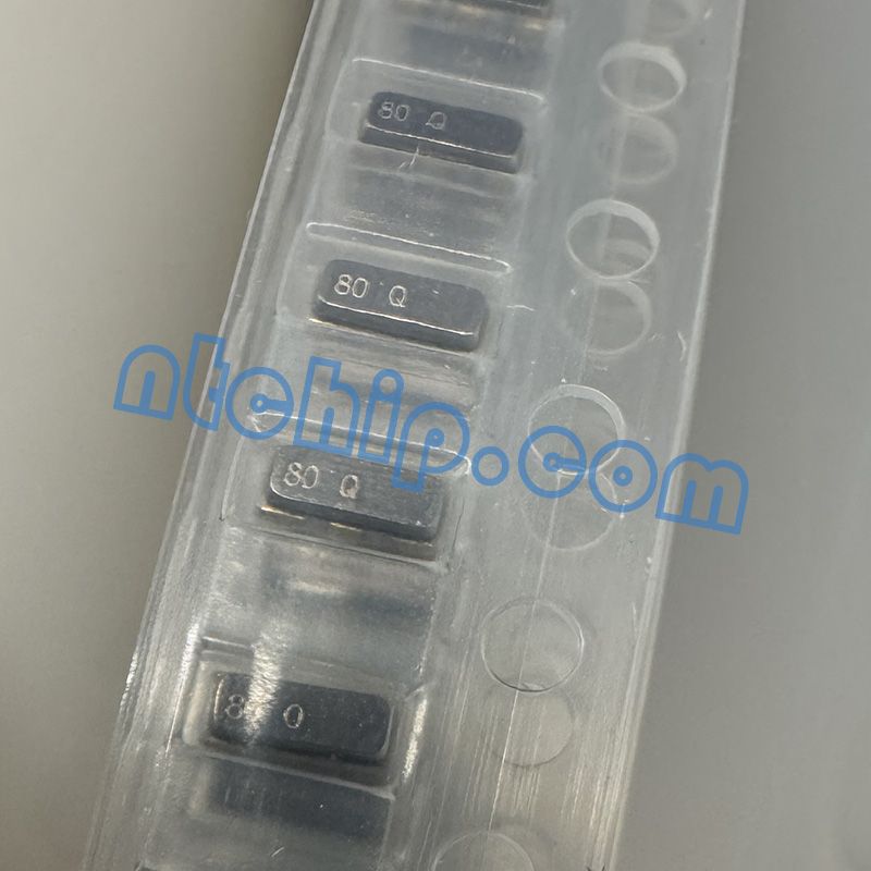 Murata Electronics CSTNE8M00G52A000R0 resonator part