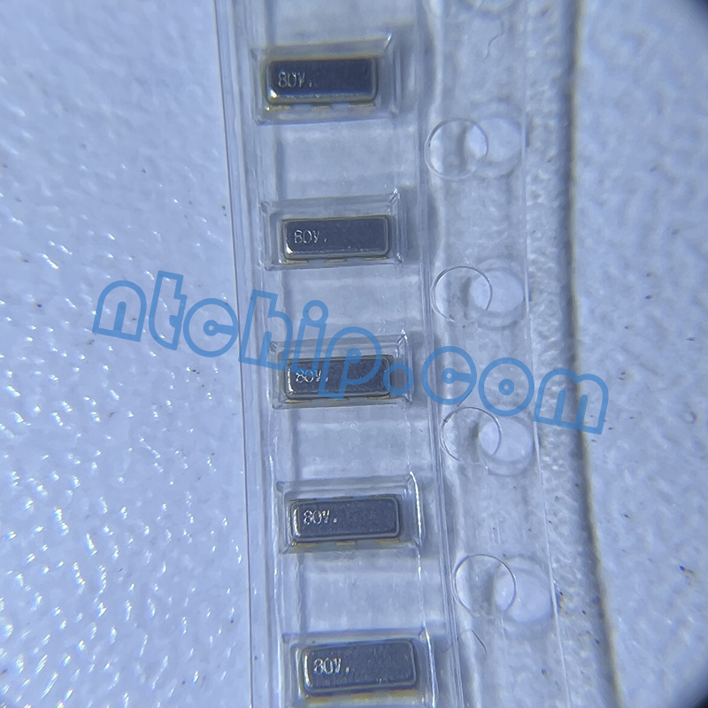 Murata Electronics CSTNE8M00GH5L000R0 resonator chip