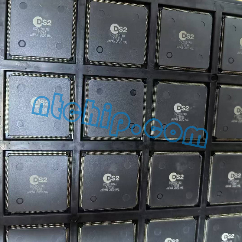 Marvell Semiconductor, Inc. DSS9501AU processor chip