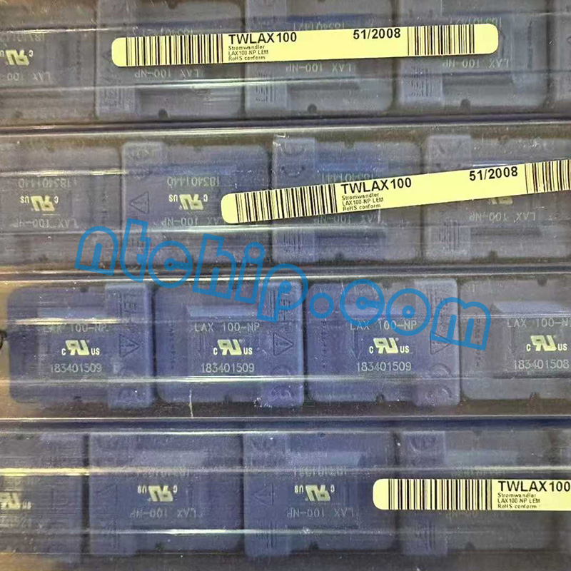 LEM USA Inc. LAX100-NP Sensor module