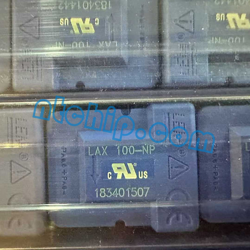 LEM USA Inc. LAX100-NP current transduce module