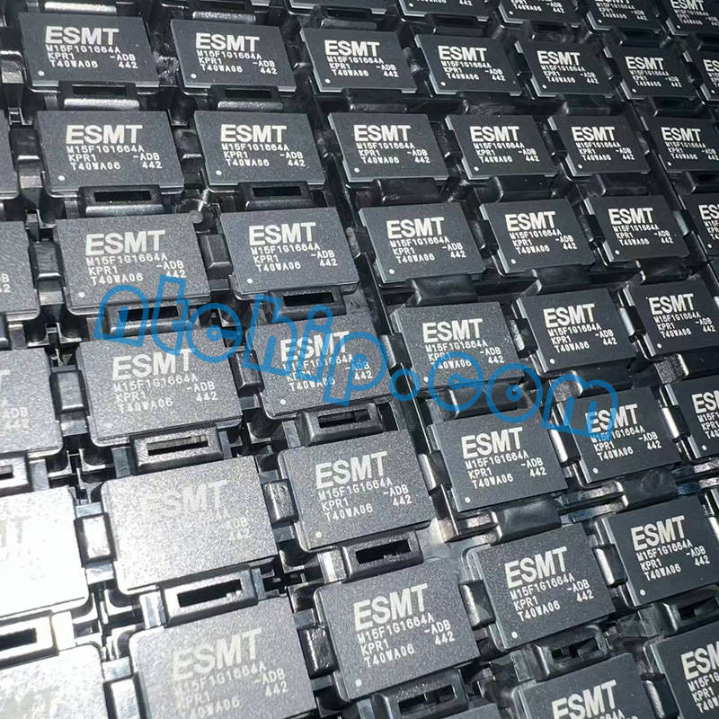 ESMT M15F1G1664A-ADBG2R memory chip