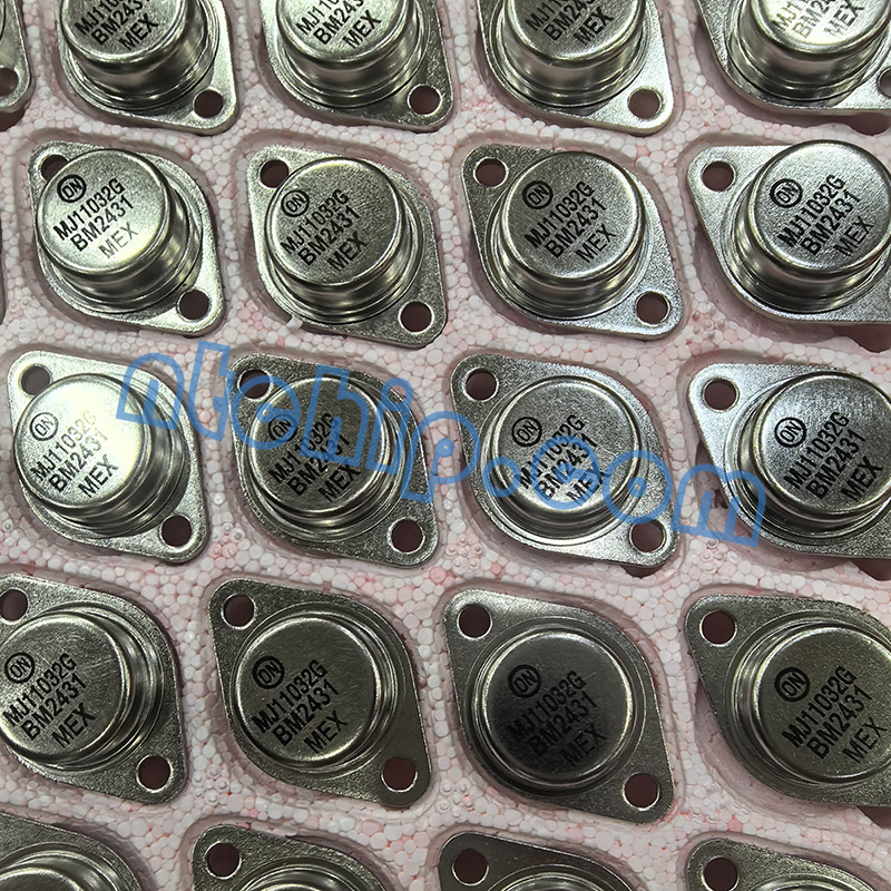 ON Semiconductor MJ11032G transistor part