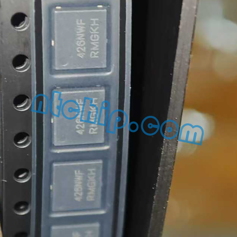 onsemi NVMFS5C426NWFAFT1G electronic chip