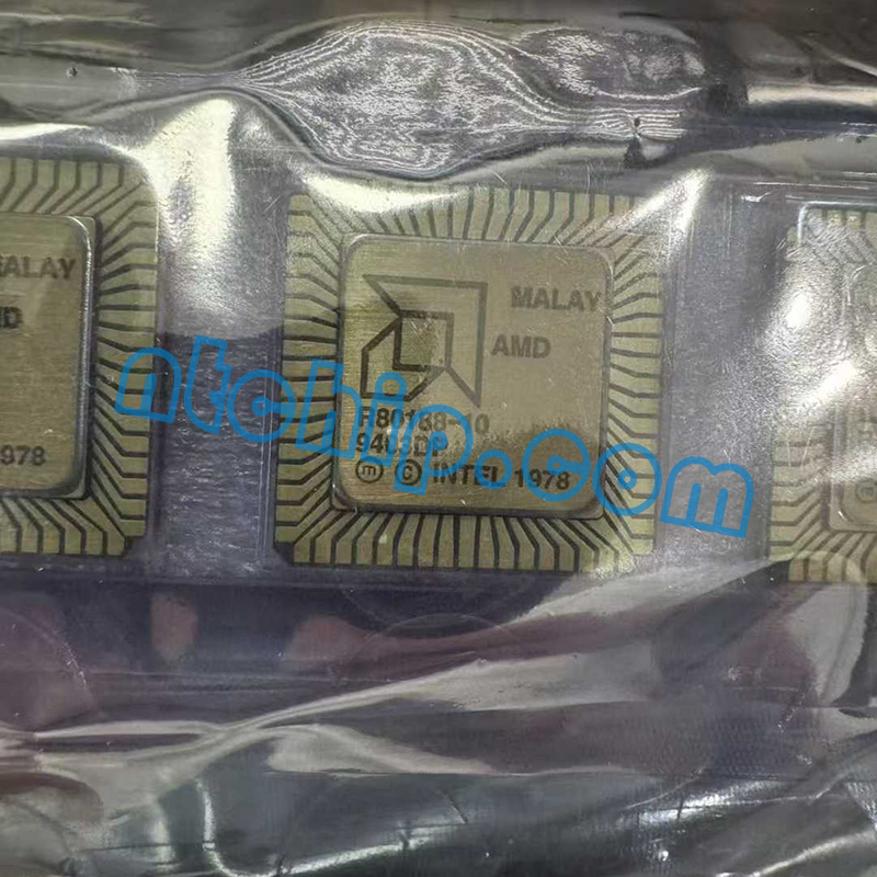 AMD R80188-10 component chip