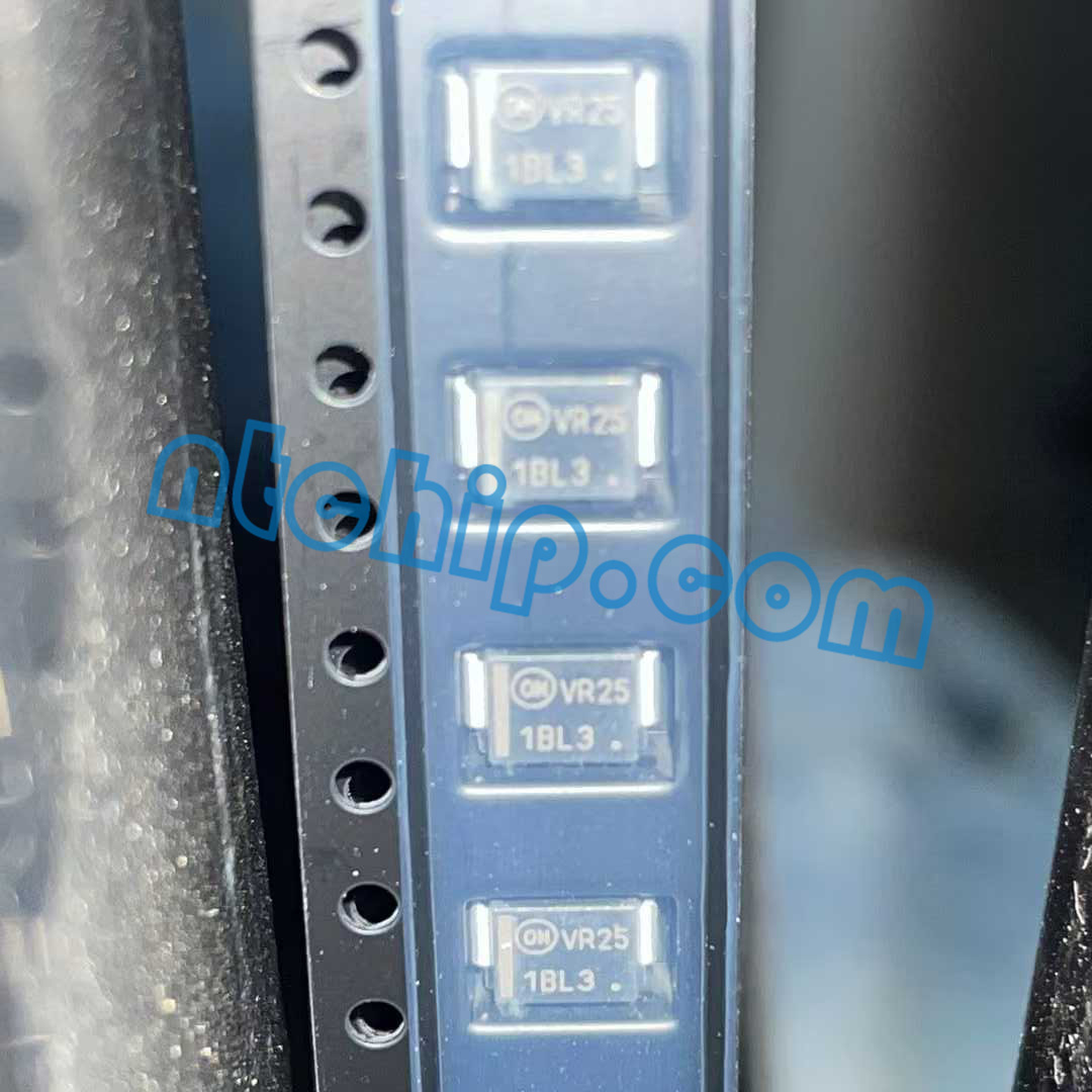 onsemi SBRS8130LT3G-IR02 diode part