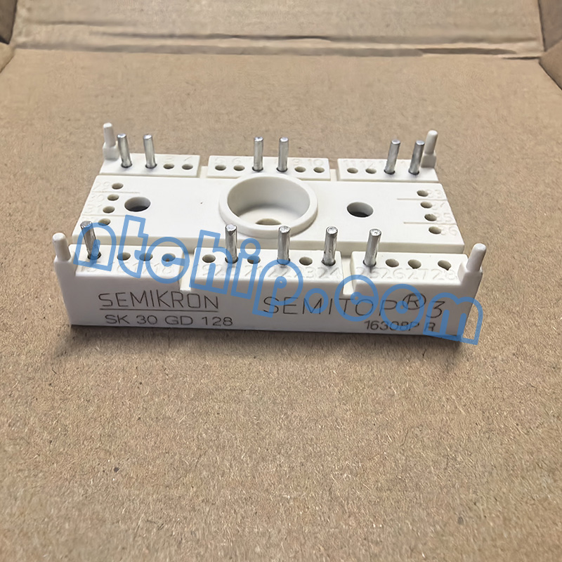 SEMIKRON SK30GD128 IGBT module
