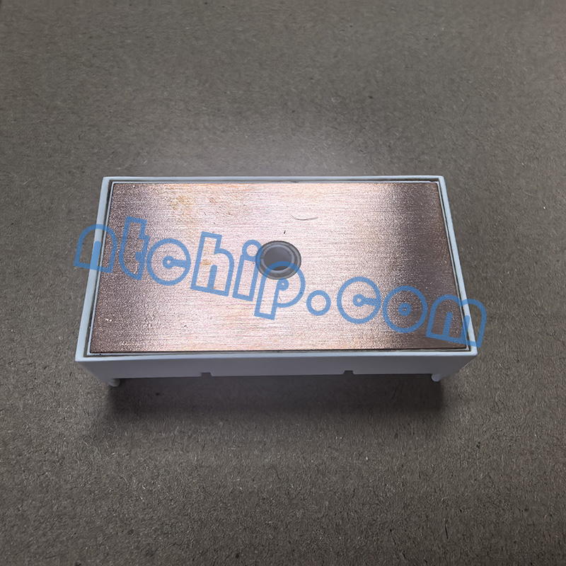 SEMIKRON SK30GD128 IGBT module bottom