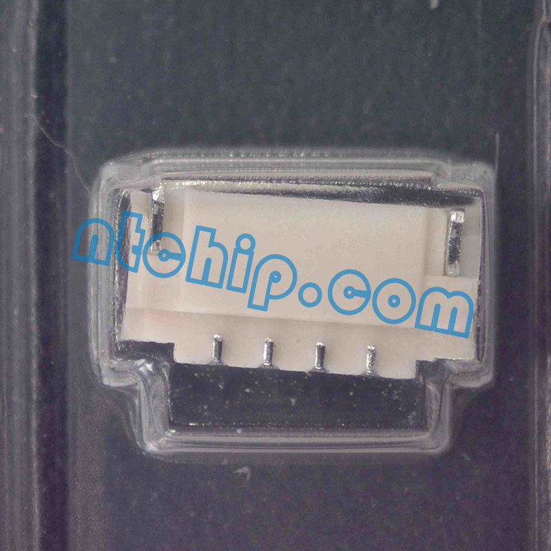 JST SM04B-SURS-TF(LF)(SN) connector chip