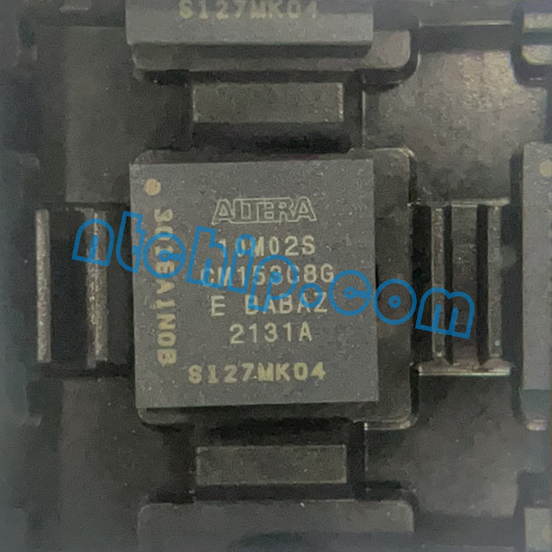 Altera 10M02SCM153C8G  FPGA part