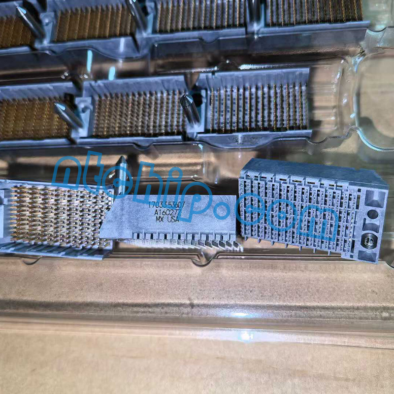 Molex 1703353607 connector part