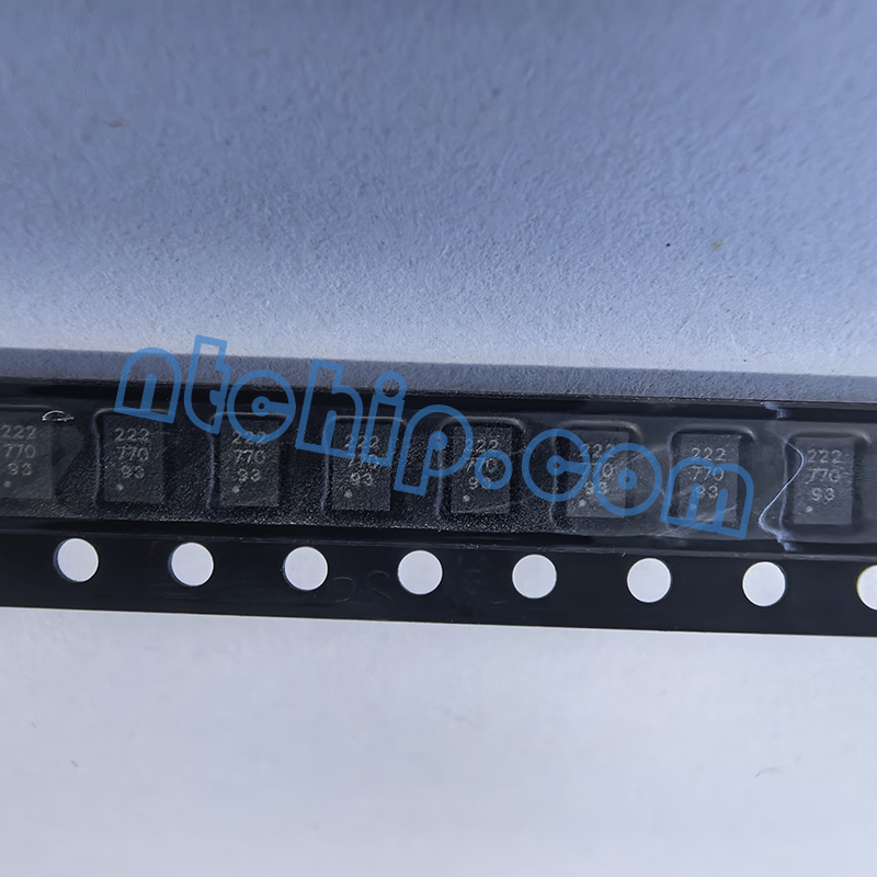Allegro MicroSystems LLC. A1393SEHLT-T electronic chip