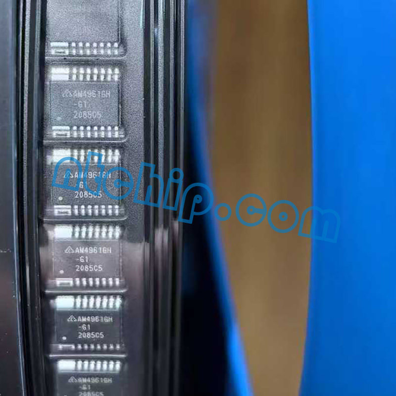 Diodes Incorporated AM4961GHTR-G1 electronic part