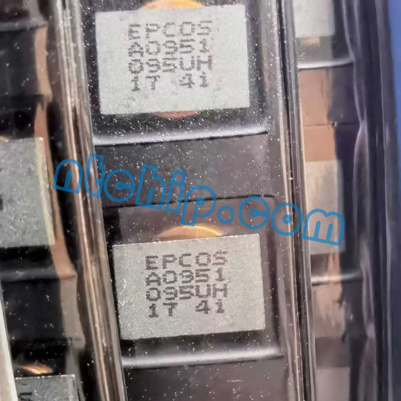 TDK Corporation B82559A951A13 inductor part