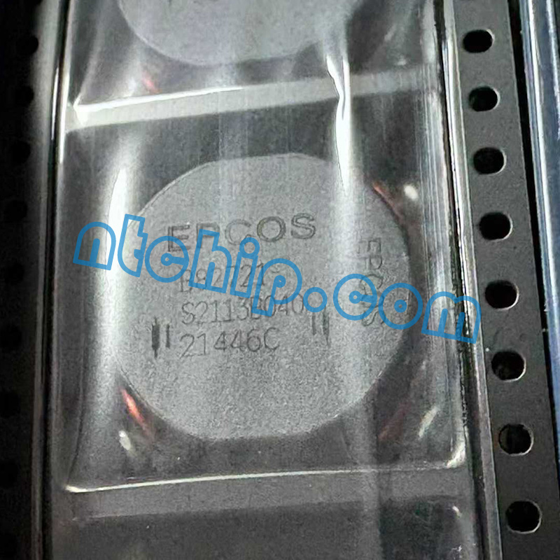 EPCOS (TDK) B82721S2113B40 inductor part