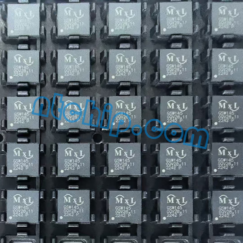MaxLinear GSW145-AQM-T controller chip