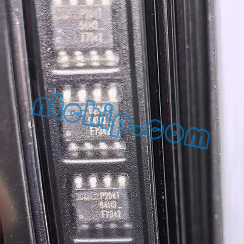 Infineon Technologies IRF7342TRPBF electronic part