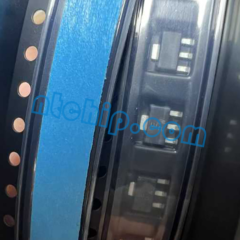 LRC LBTP180Y3T1G transistor part