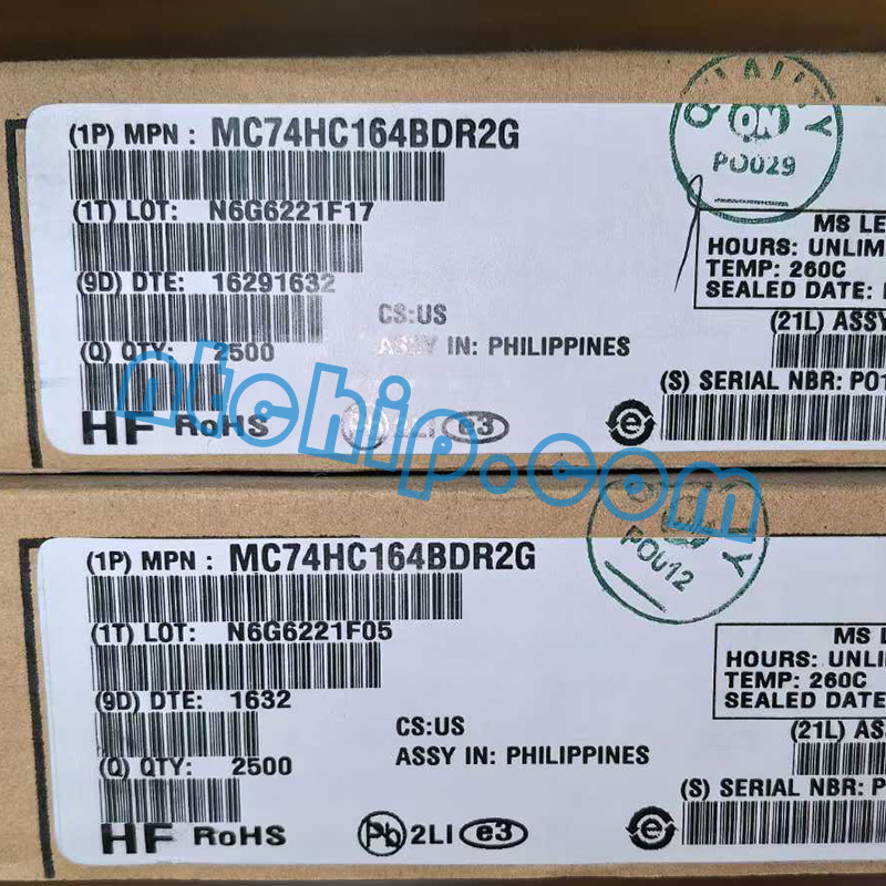 Texas Instruments TPS5430DDAR original package label Texas Instruments TPS5430DDAR original package label