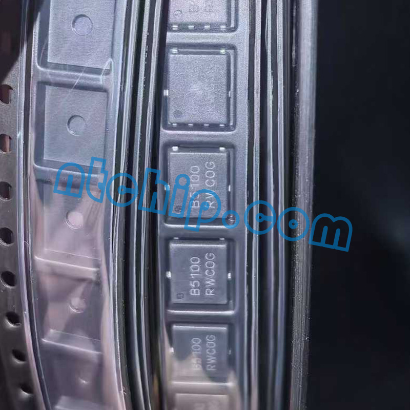 onsemi NVTFS5C673NLWFTAG component part