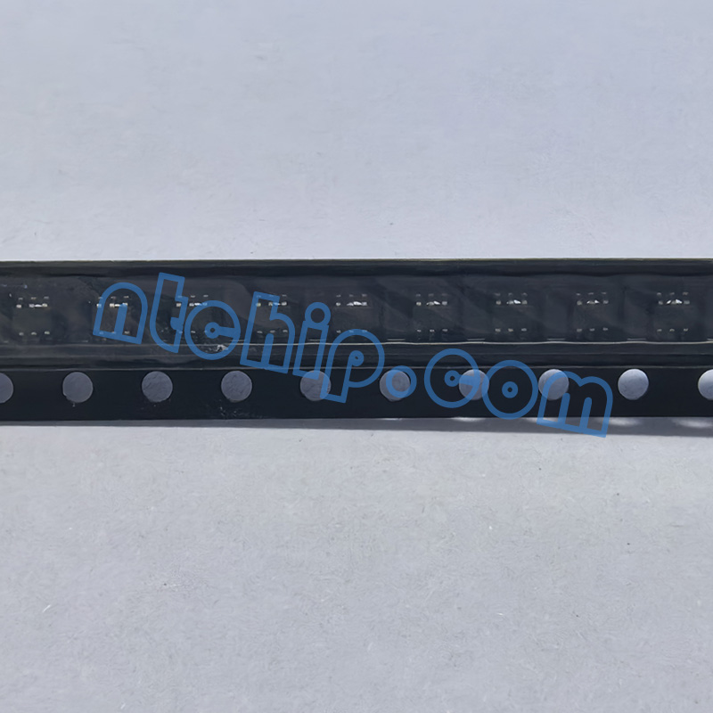 ON Semiconductor NUP4202W1T2G diode part