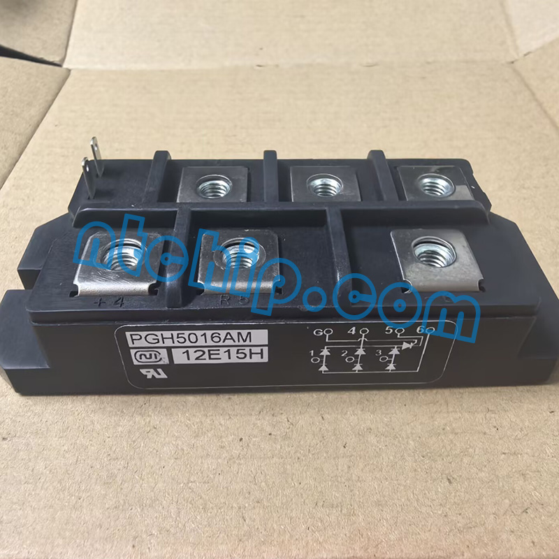 NIEC PGH5016AM thyristor module